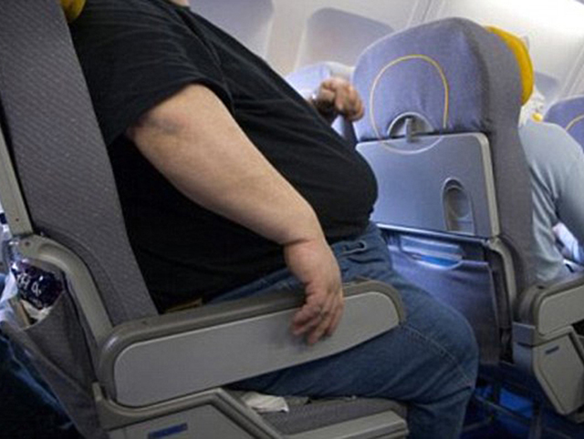 Hình ảnh quy định dành cho hành khách đặc biệt trên máy bay