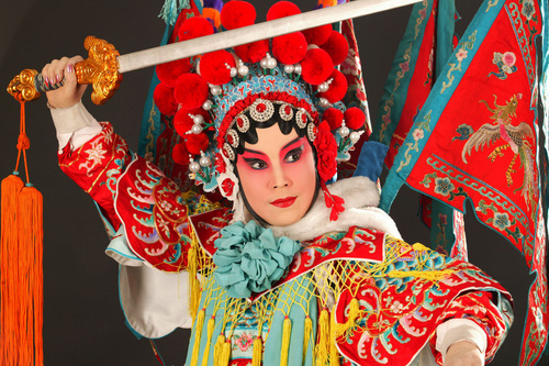 Hình ảnh những điều cần biết về văn hóa Trung Quốc