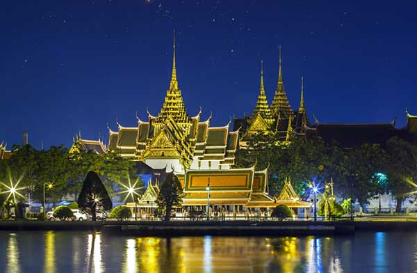 Hình ảnh mẹo săn vé máy bay giá rẻ đi Thái Lan