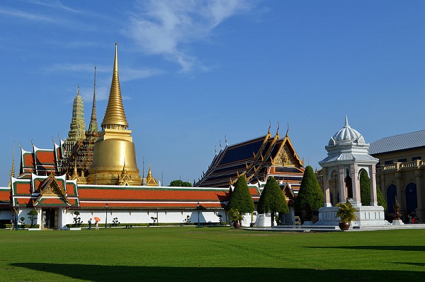 Hình ảnh hướng dẫn du lịch Thái Lan từ A đến Z