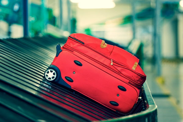 Hình ảnh mẹo bảo quản hành lý khi đi máy bay