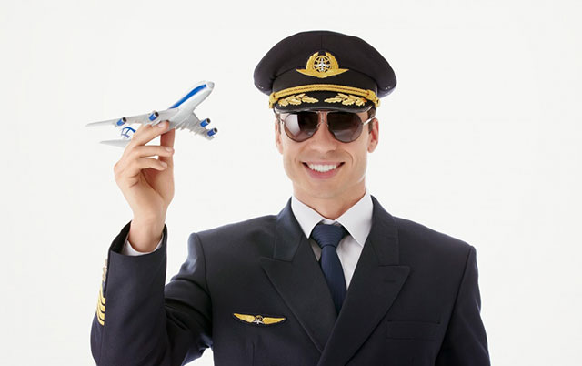 Vietjet Air tuyển dụng phi công tháng 7