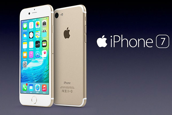 Hình ảnh giá bán iPhone 7 và 7 Pro mới nhất