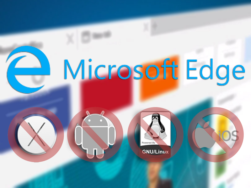 Chữ E mới của Microsoft