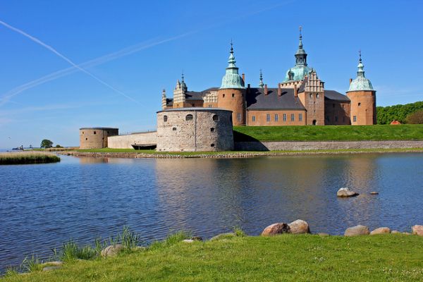 Lâu đài Kalmar