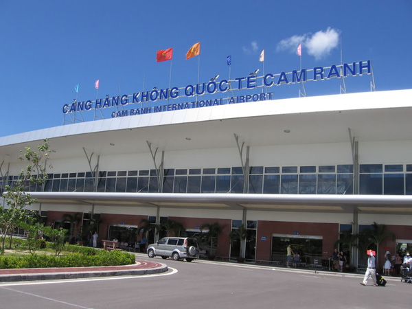 Giá vé máy bay đi Nha Trang