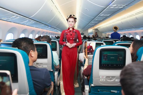 Cách săn vé máy bay Tết giá rẻ 2018 Vietjet, Jetstar và Vietnam Airlines