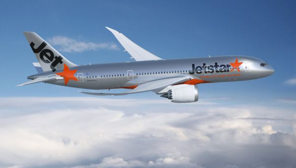 Vé máy bay Tết đi Huế 2018 Jetstar