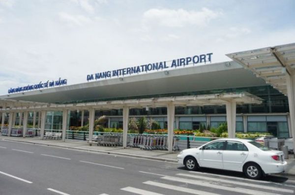 Sân bay Đà Nẵng