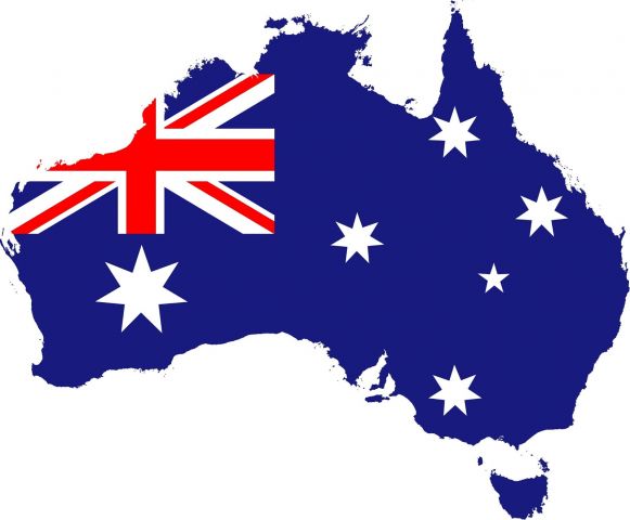 Nước Úc thuộc châu nào?