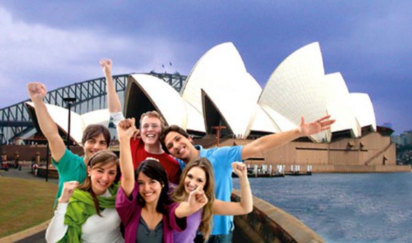 Du lịch Úc tự túc giá rẻ từ A đến Z