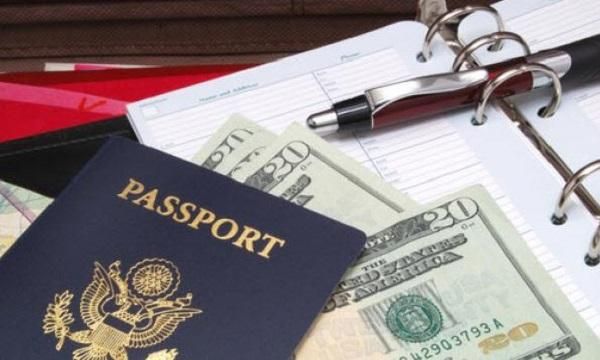Khâu chuẩn bị hồ sơ trong quy trình xin visa du lịch úc