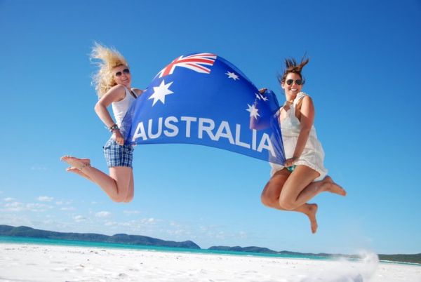 Xin visa du lịch Úc và những điều bạn cần biết
