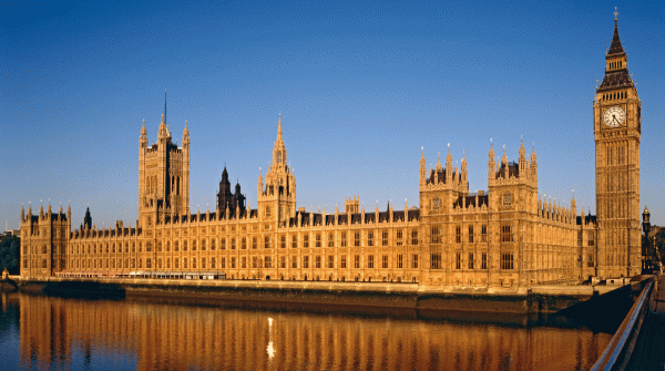 Cung điện Westminster