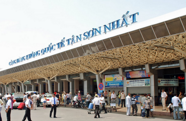 vé máy bay từ TPHCM đi Hà Nội bao nhiêu