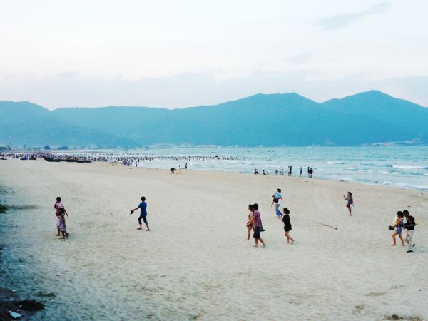 biển Đà Nẵng