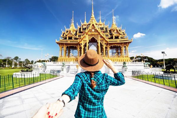 đi du lịch Thái Lan cần chuẩn bị gì