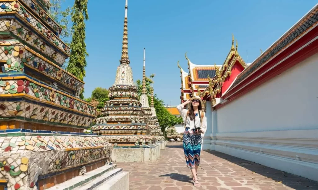 Đi du lịch Thái Lan cần chuẩn bị gì?