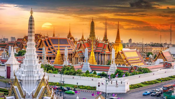 Đi du lịch Thái Lan cần bao nhiêu tiền?