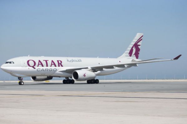 Hãng hàng không Qatar Airways