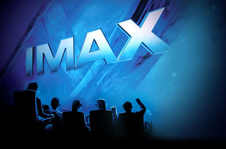 IMAX là gì và thưởng thức như thế nào