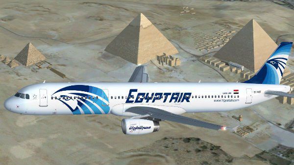 Vé máy bay đi Ai Cập
