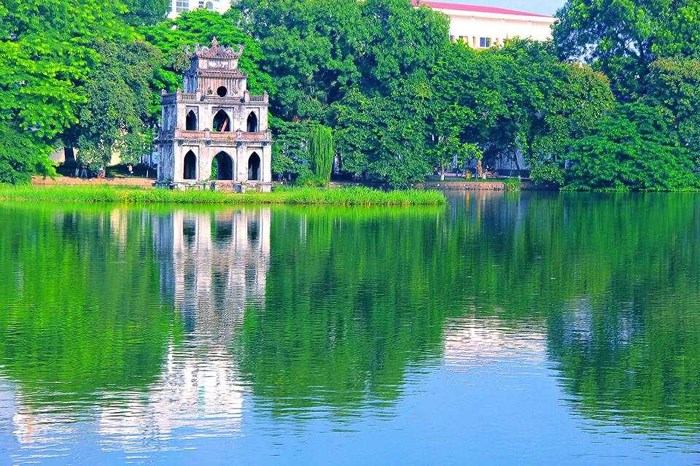 Top 12+ địa điểm du lịch Hà Nội được yêu thích nhất 2023