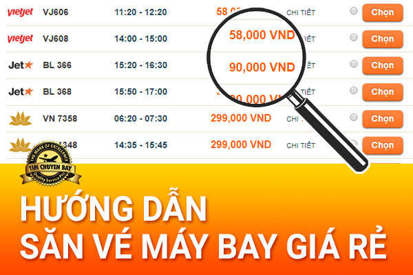 Săn vé máy bay giá rẻ đi Hà Nội tại Vietjet (.net)
