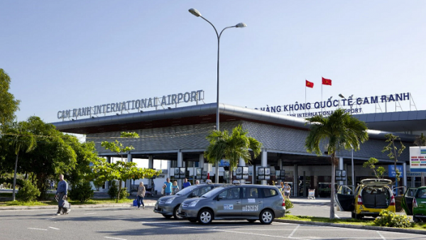 Lịch bay Nha Trang Cần Thơ - Sân bay Cam Ranh