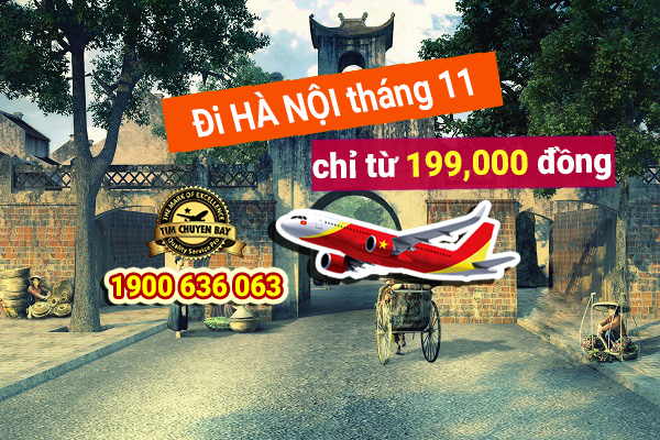 Đặt vé máy bay Chu Lai Hà Nội tại Vietjet.net