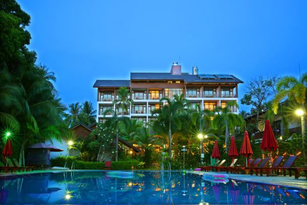 Tropicana Phú Quốc Resort