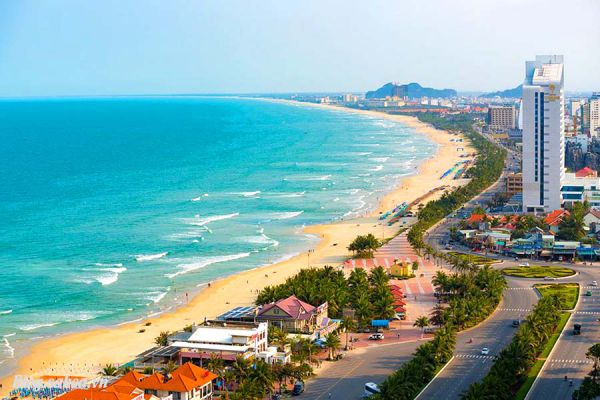 Thời điểm lý tưởng để du lịch Đà Nẵng là mùa hè
