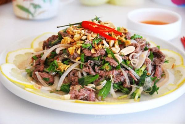 Top 11 những món ăn vặt ngon ở Đà Nẵng