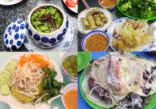 Top 7 món ngon Phú Yên ăn một lần là nghiền