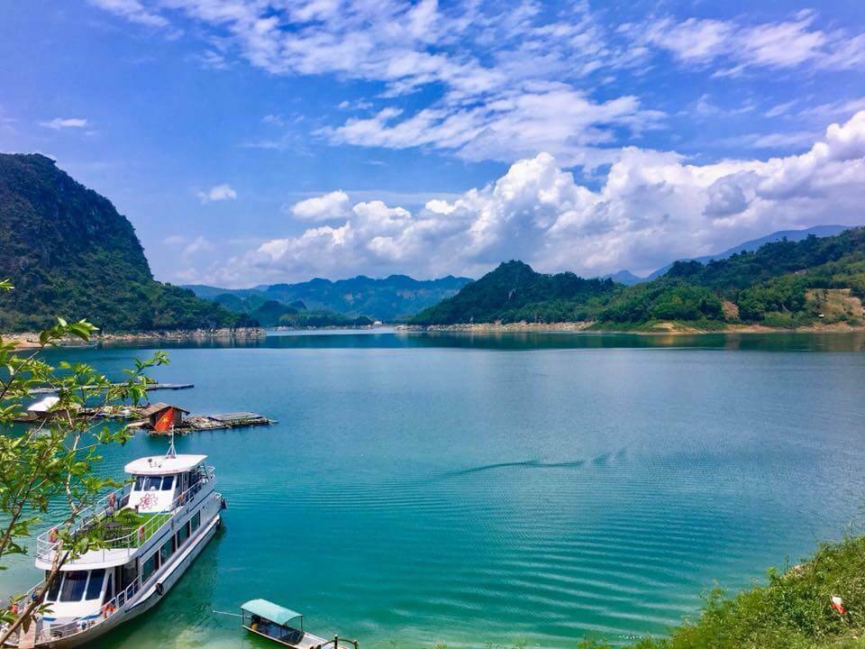 Top 10+ địa điểm du lịch gần Hà Nội trong 1 ngày được yêu thích nhất