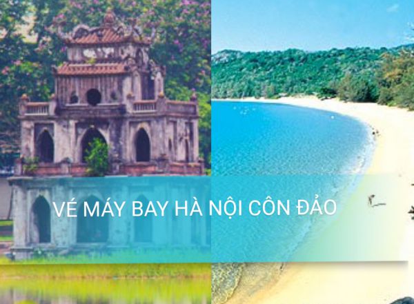 Bamboo Airways mở đường bay thẳng từ Hà Nội đến Côn Đảo
