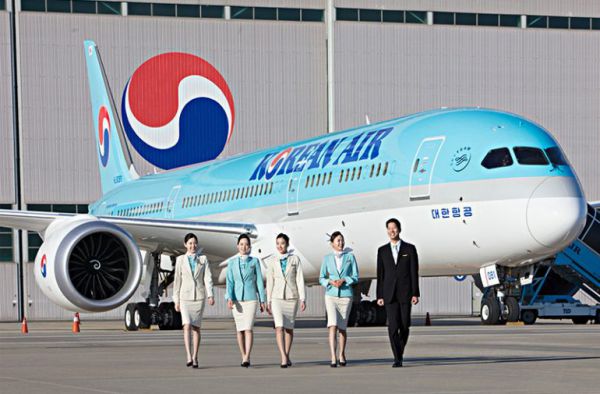 Đặt vé máy bay từ Hà Nội đi Seoul tại Vietjet (.net)