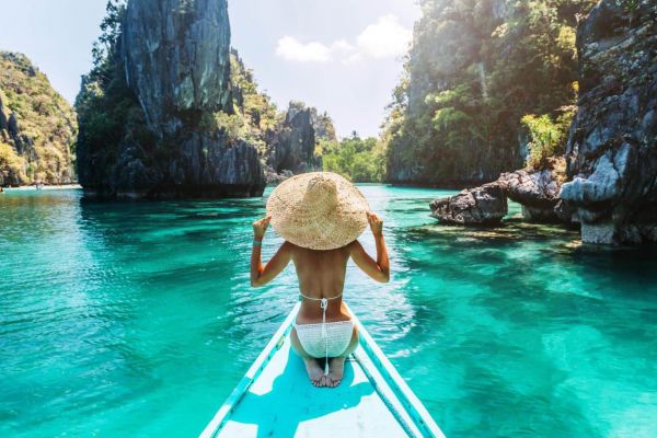 Palawan - Thiên đường du lịch biển đảo tại Philippines