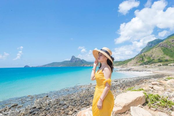 Thời gian lý tưởng để du lịch Côn Đảo là từ tháng 3 đến tháng 9