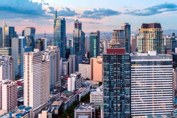Manila - Thủ đô thân thiện nhất châu Á