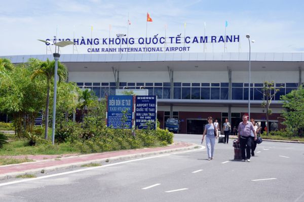 Thời gian bay từ Hà Nội đến Nha Trang