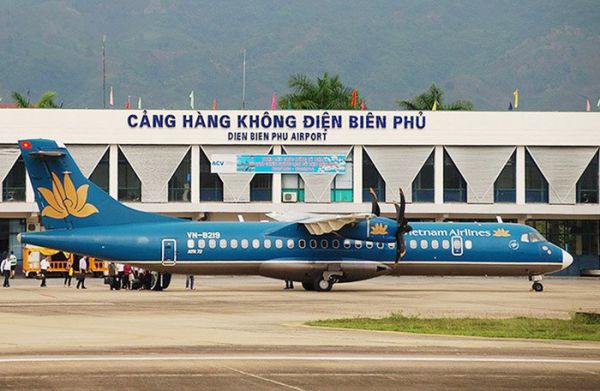 Sân bay Điện Biên Phủ