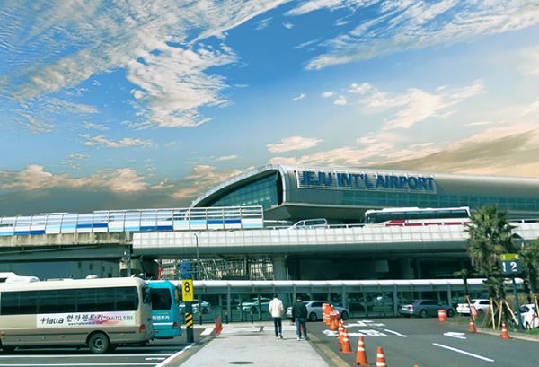 Các hãng hàng không bay thẳng từ Hà Nội đến Jeju