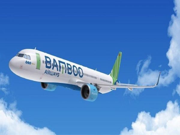 Hãng hàng không Bamboo Airway