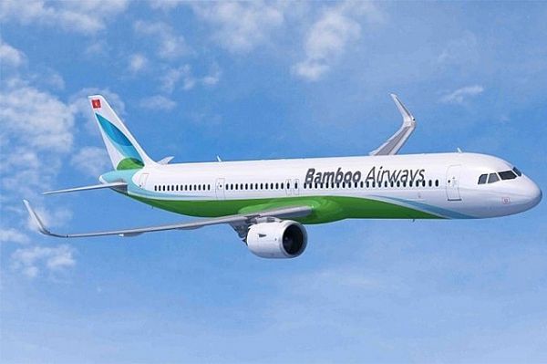 Hãng Bamboo Airways khai thác đường bay đi Vân Đồn từ TP Hồ Chí Minh
