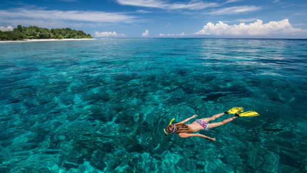 Gili là một quần đảo xinh đẹp của Indonesia mà không ai muốn bỏ lỡ