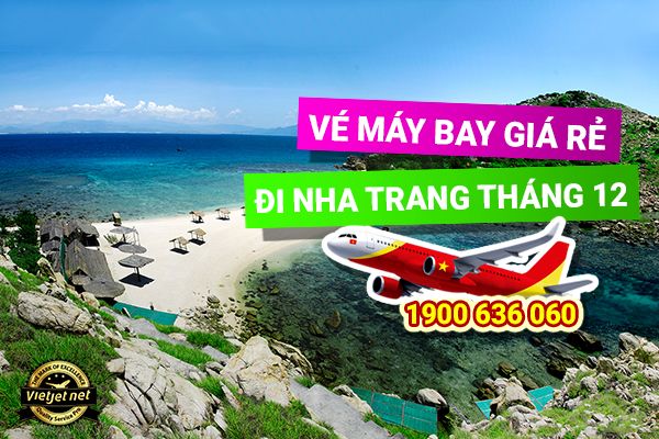 Đặt vé máy bay đi Nha Trang vào mùa thấp điểm để có mức giá rẻ hơn