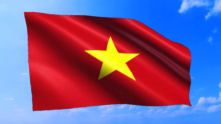 Nước Việt Nam thuộc châu lục nào