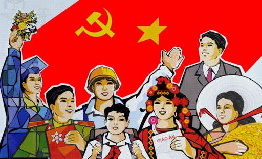 Các ngày lễ trong tháng 2 - Ngày thành lập Đảng Cộng sản Việt Nam