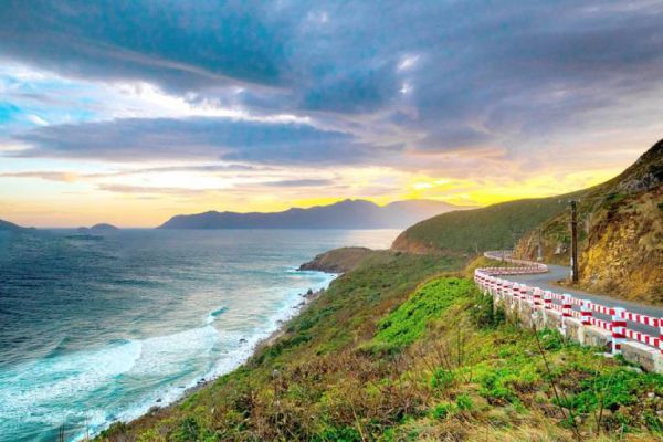Côn Đảo được mệnh danh là thiên đường du lịch của Việt Nam 
